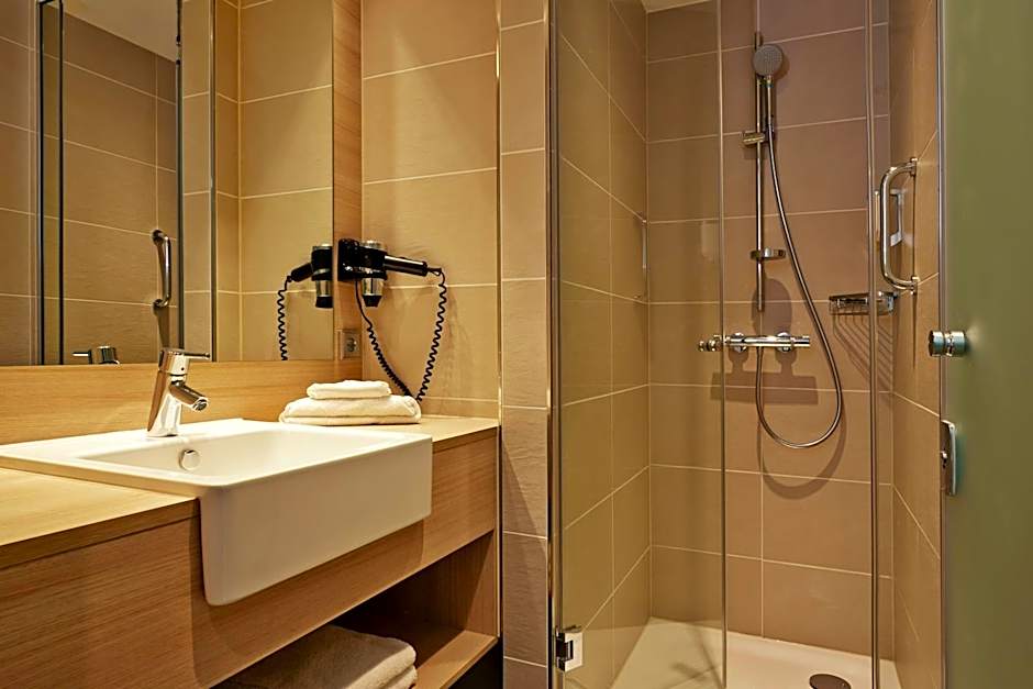 H2 Hotel Munchen Messe