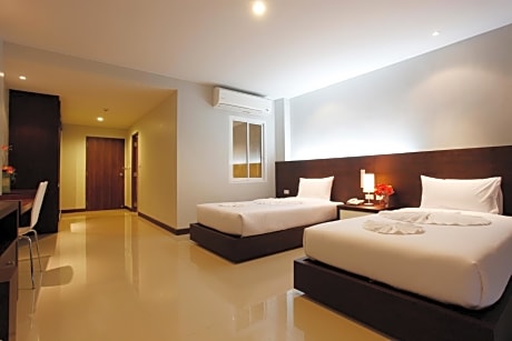 Superior Double or Twin Room