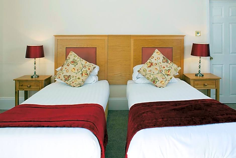 Photo 1 of 4 of Standard 2 Beds