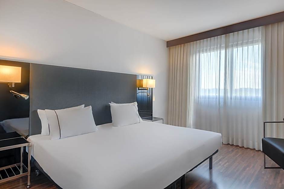 AC Hotel by Marriott Vicenza