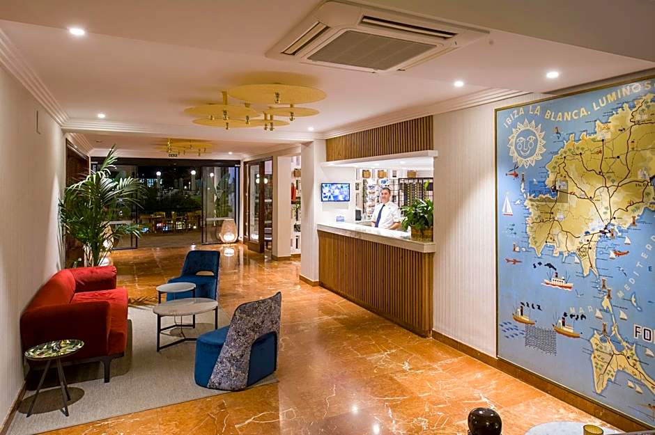 Hotel Osiris Ibiza