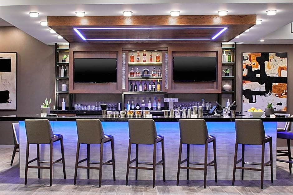 AC Hotel by Marriott Tuscaloosa Downtown