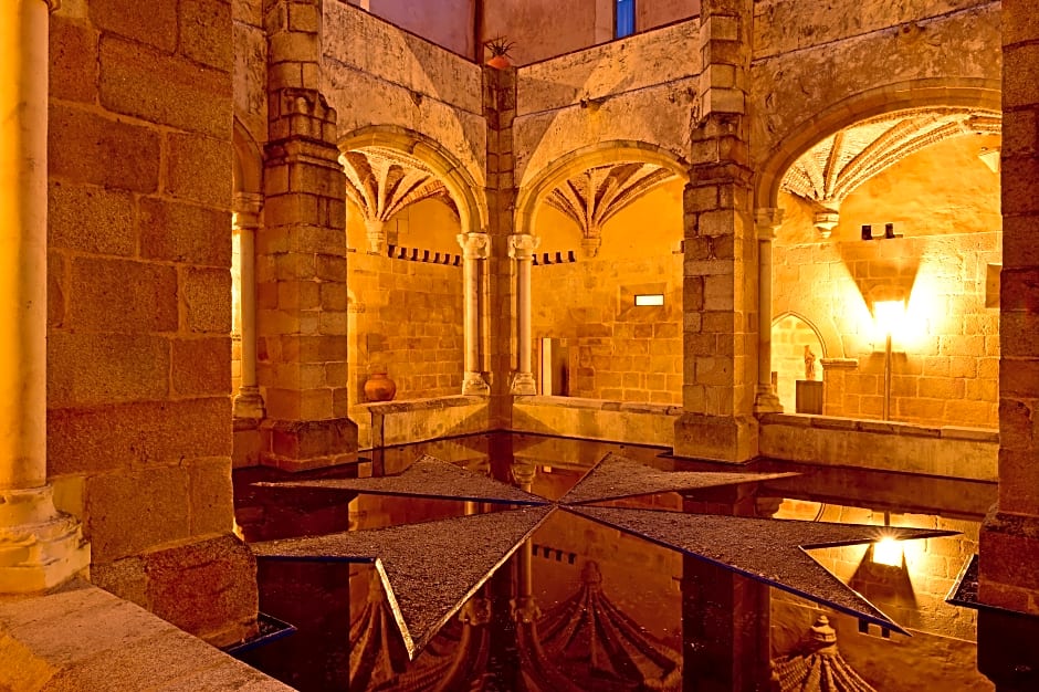 Pousada Mosteiro do Crato - Monument Hotel