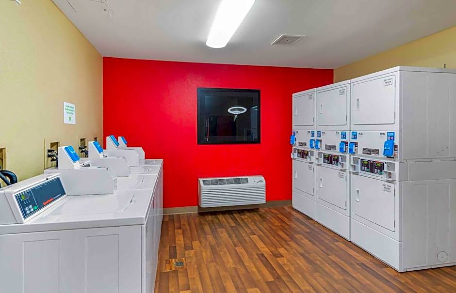 Extended Stay America Select Suites - Atlanta - Morrow