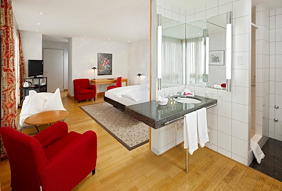 Hotel Baslertor