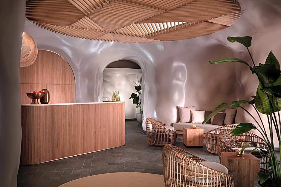 Anantara New York Palace Budapest