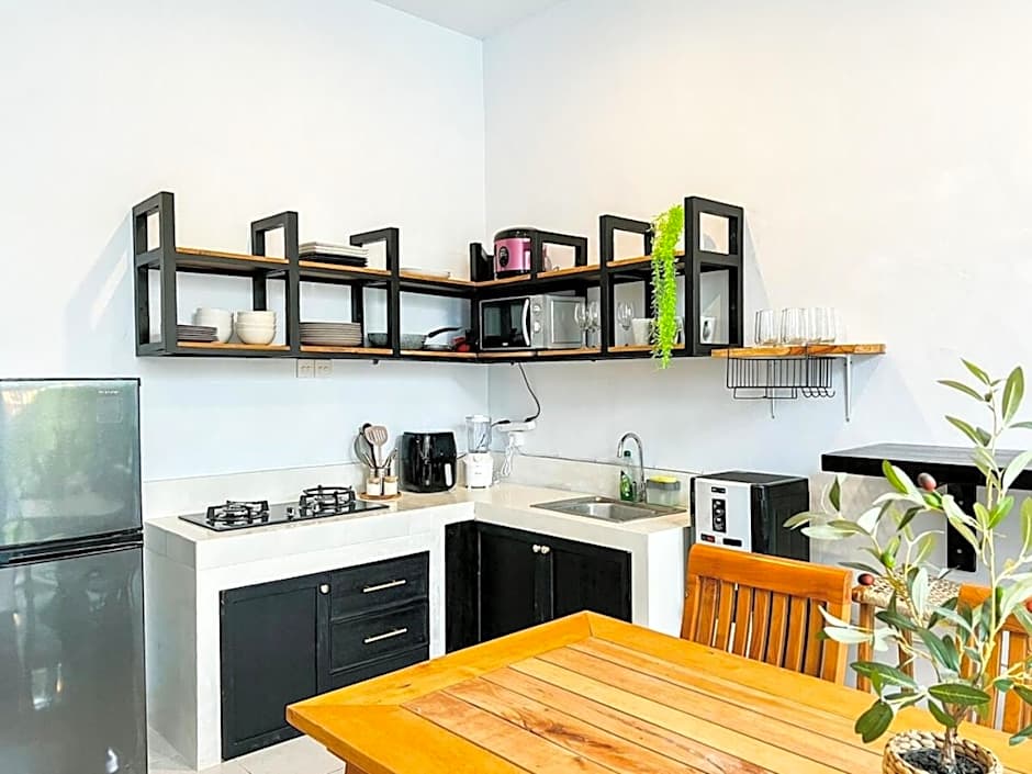 Island Boy Guesthouse E Prime Location In Canggu