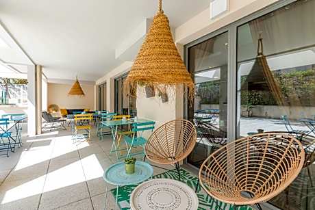 Appart'City Confort La Ciotat - Cote Port