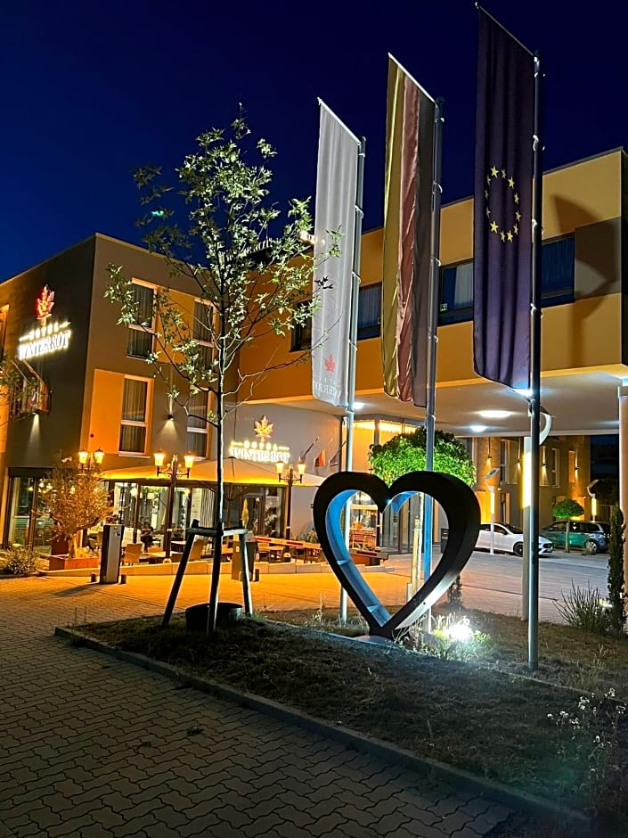Design Hotel Winterrot