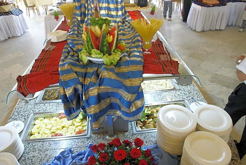 El Mouradi El Menzah