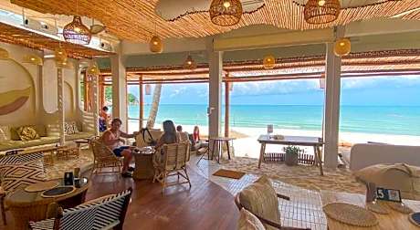 Phangan Bayshore Resort