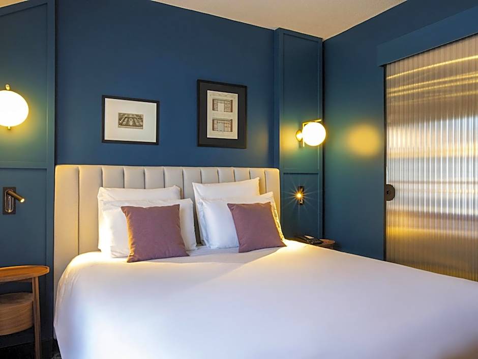 Mercure Versailles Chateau