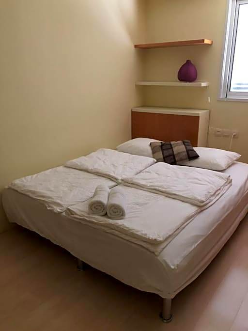 Nitza Seaview Apartments