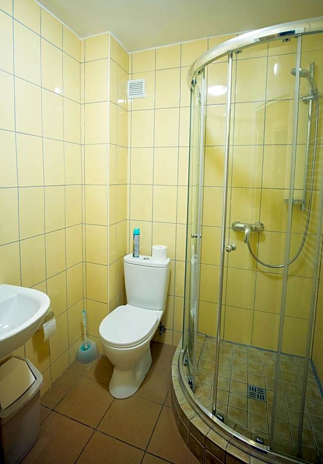 Taujėnų dvaro svečių namai