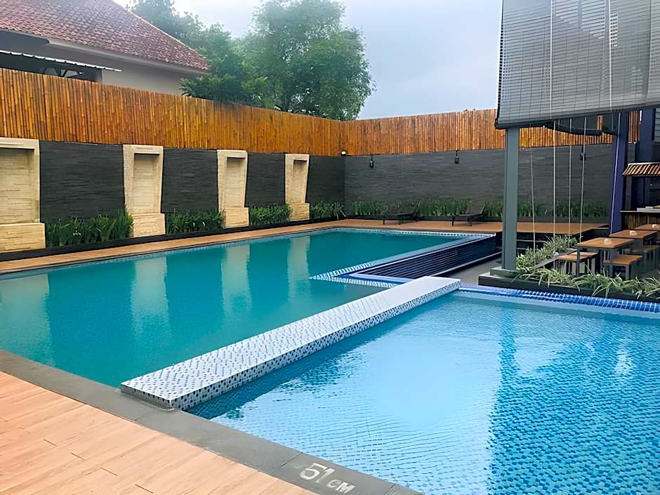 Yasmin Hotel Karawaci