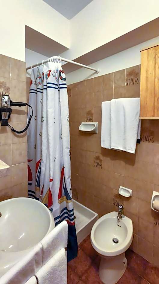 Hotel Principe Marmolada