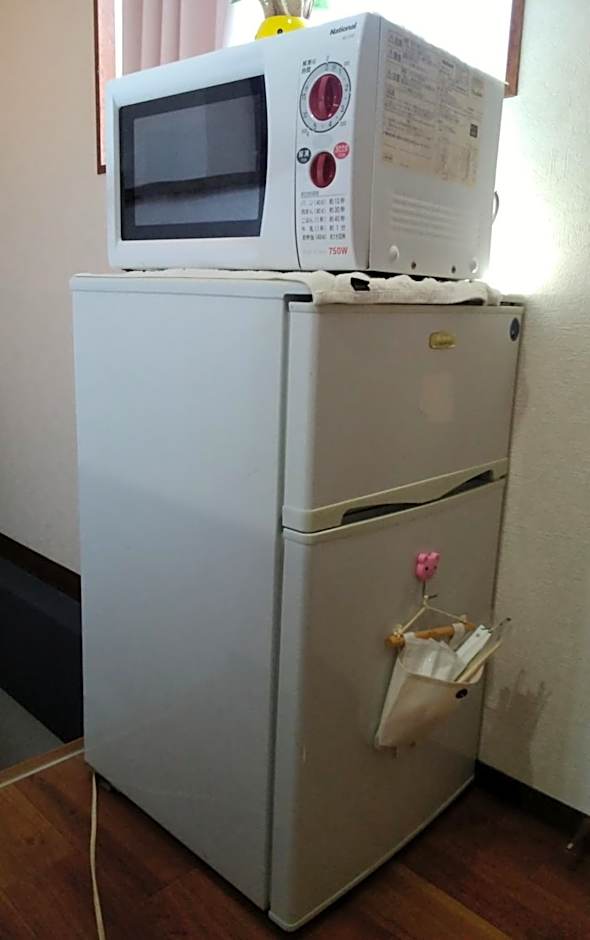 FukuokaKoryou GuestHouse