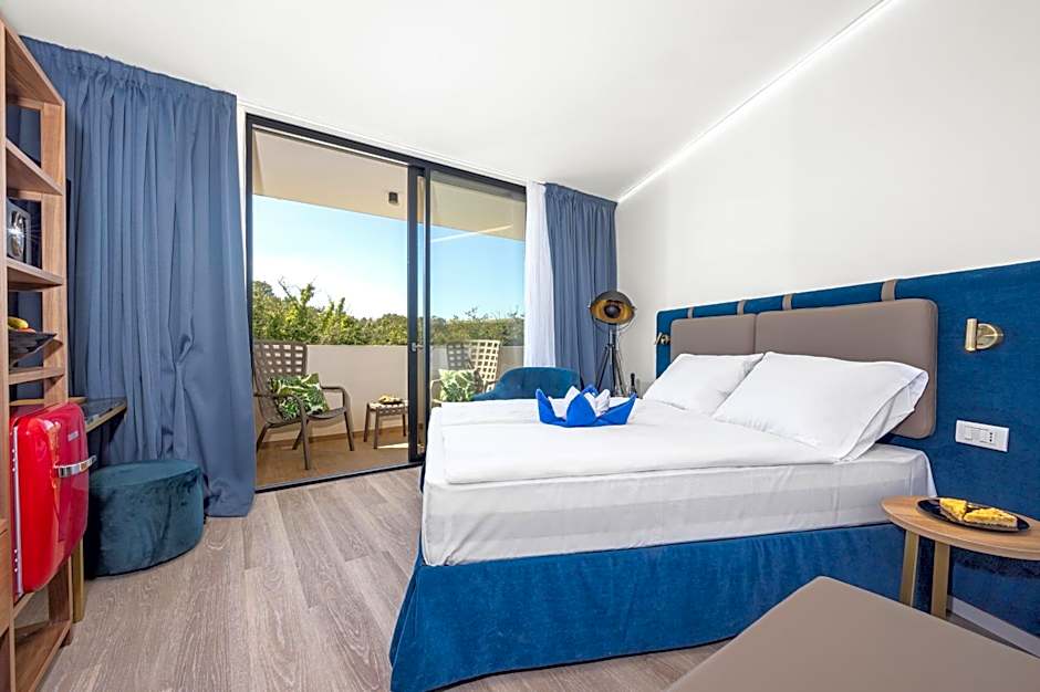 Resort Del Mar Emotion