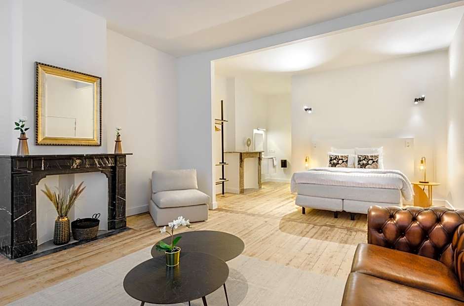 The 1894 Residence by Domani Hotels