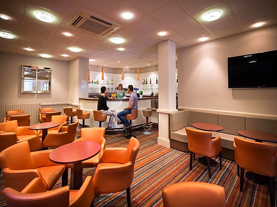 Hotel Saint Georges Lourdes