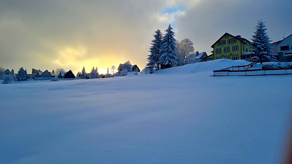 Hotel Schöne Aussicht