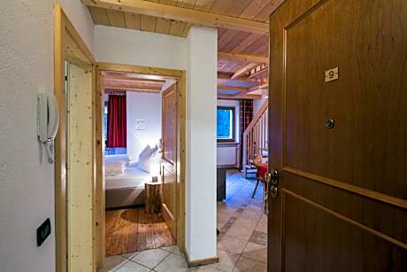 Apartment - Split Level