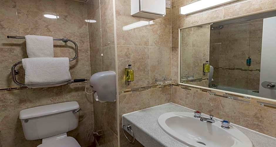 Hotel St Pierre, Sure Hotel Collection by Best Western