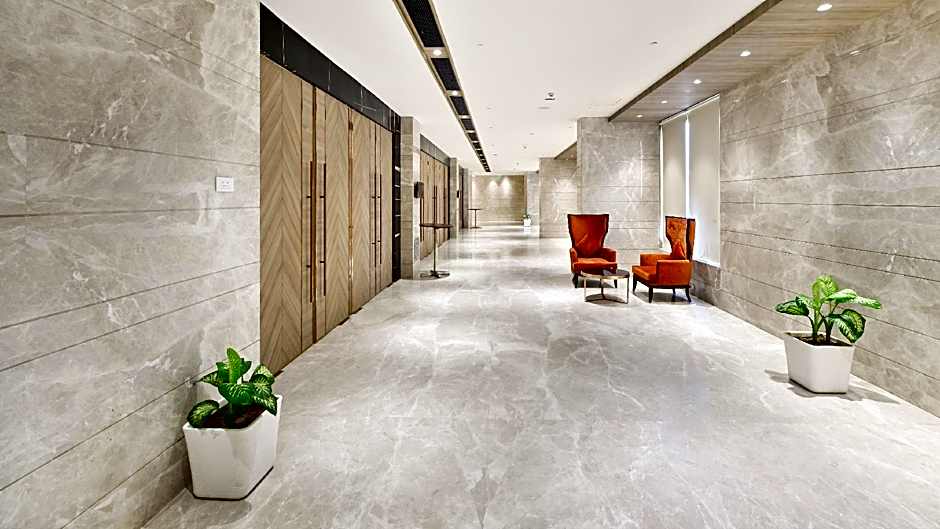 Holiday Inn Gurugram Sector 90 By IHG