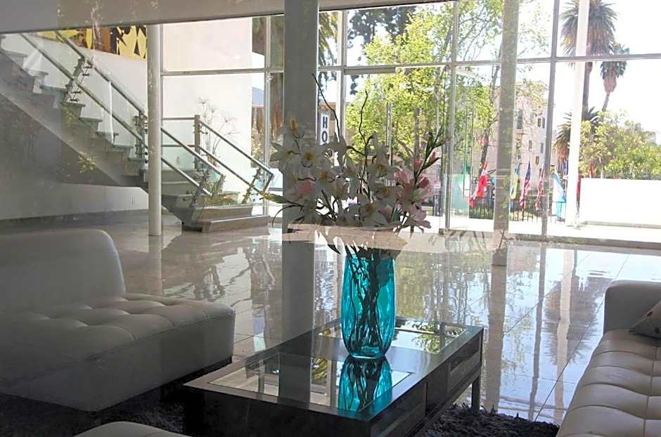 Highland Gardens Hotel