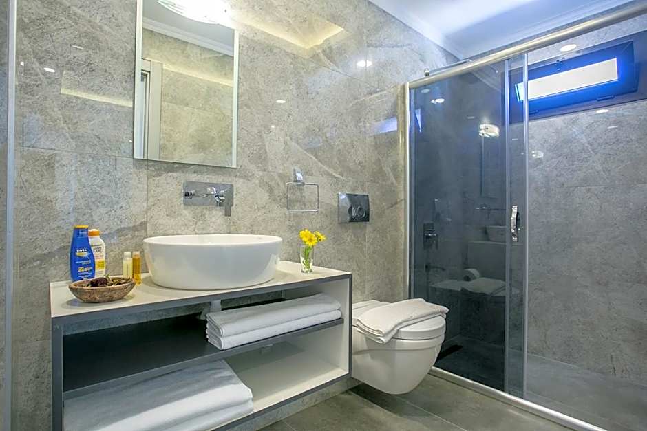 Monastery Suites Hotel