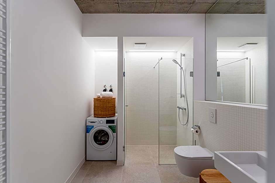 Wilmina Apartments & Lofts