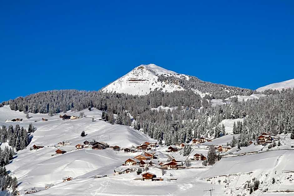 Hotel Scoiattolo