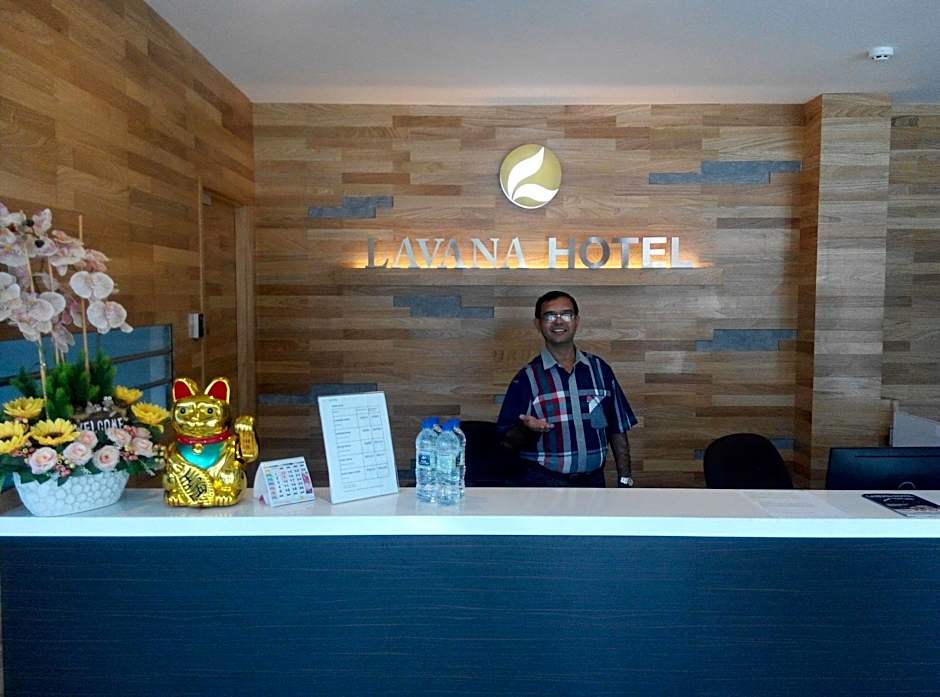 Lavana Hotel Batu Caves
