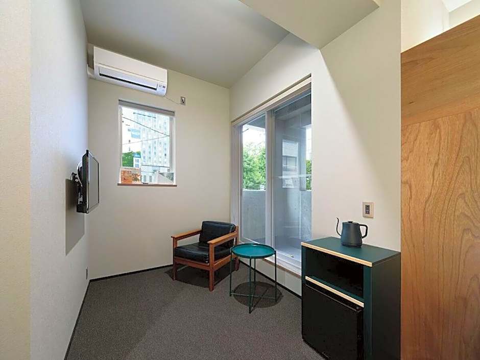 Bunshodo Hotel