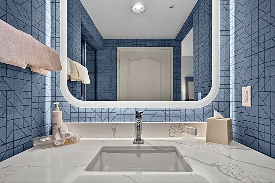 Homewood Suites By Hilton Carlsbad-North San Diego County