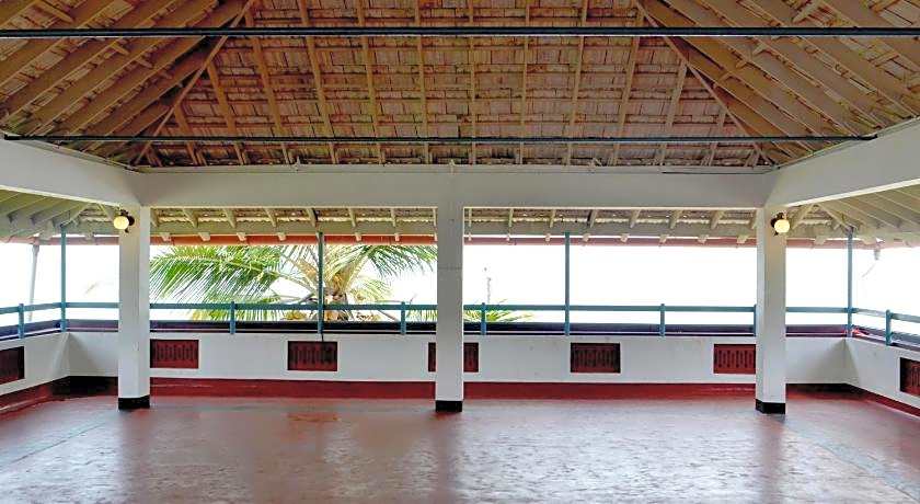 Sapphire Club Cherai Beach Villa