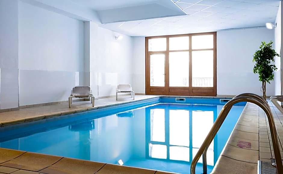 Hôtel Club mmv Le Val Cenis ***