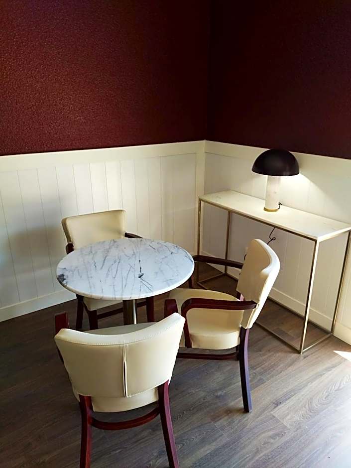 Flag Hotel Lisboa Oeiras