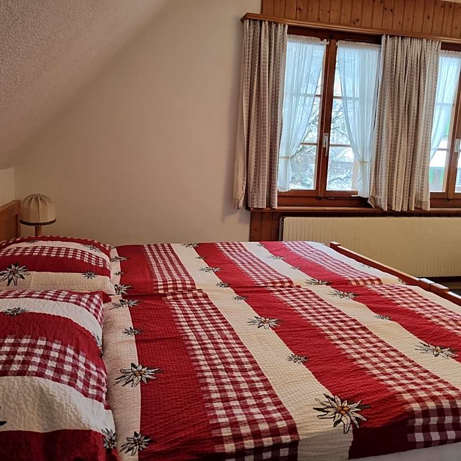 Gasthof Kreuz Marbach
