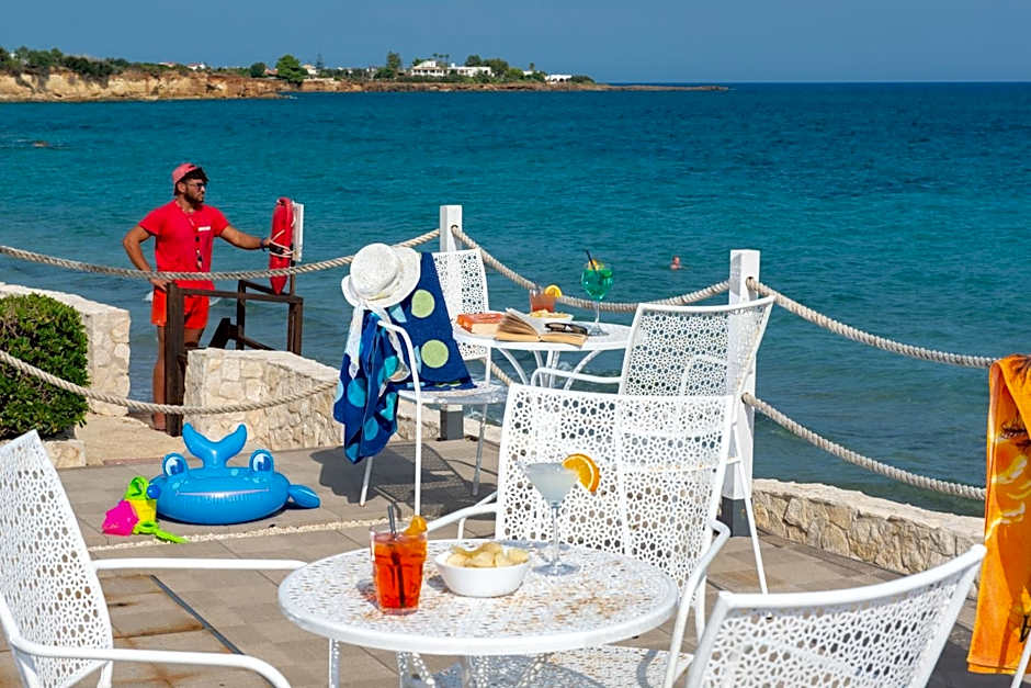 Hotel President Sea Palace