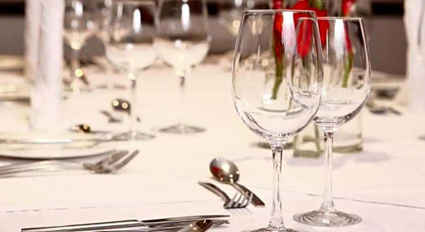 Court Classique Suite Hotel, Pretoria