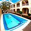 Hotel Rio Balsas