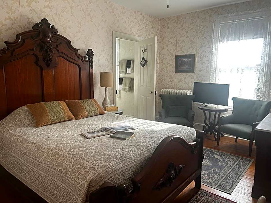 Beauclaires Bed & Breakfast