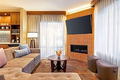 2Bdrm Casita Mobility/Hearing Access Ri Shwr