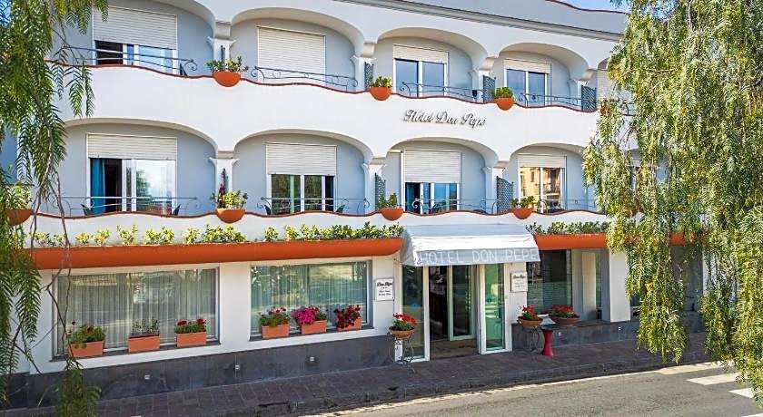 Hotel Terme Don Pepe