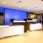 Fairfield Inn & Suites by Marriott Detroit Chesterfield