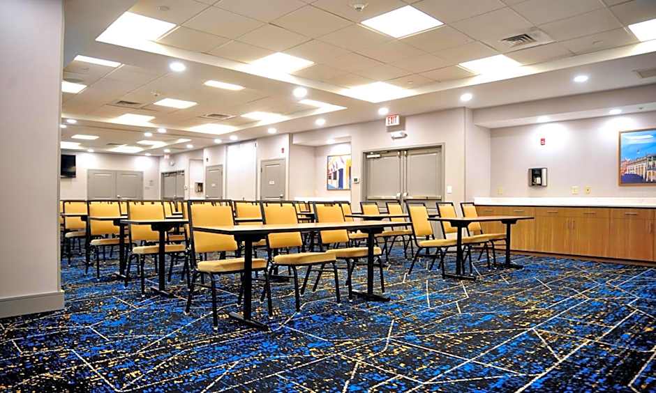 Hampton Inn Oxford/Conference Center