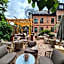 Hotel Bishops Arms Lund