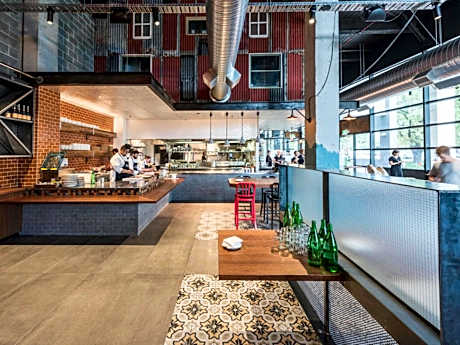 The Larwill Studio Melbourne - Art Series