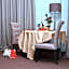 Boutique Hotel Argo
